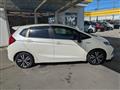 2018 Honda Fit Hybrid