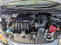 2018 Honda Fit Hybrid