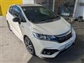 2018 Honda Fit Hybrid