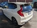 2018 Honda Fit Hybrid