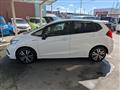 2018 Honda Fit Hybrid