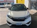 2018 Honda Fit Hybrid
