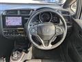 2018 Honda Fit Hybrid