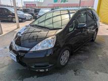 2012 Honda Fit