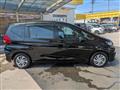 2018 Honda Freed