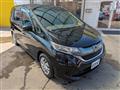2018 Honda Freed