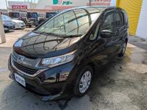 2018 Honda Freed