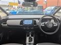 2020 Honda Fit