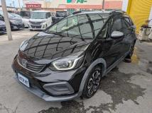 2020 Honda Fit