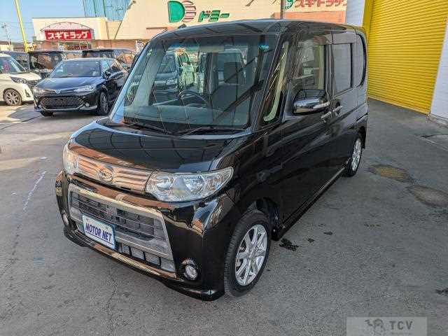 2013 Daihatsu Tanto
