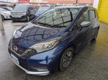 2020 Nissan Note