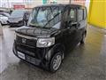 2014 Honda N BOX