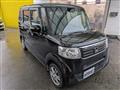 2014 Honda N BOX
