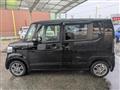 2014 Honda N BOX