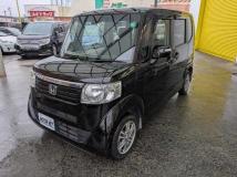 2014 Honda N BOX