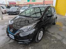 2019 Nissan Note