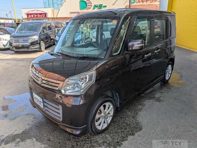 2015 Suzuki Suzuki Others