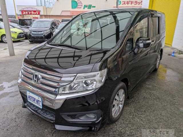 2015 Honda Honda Others