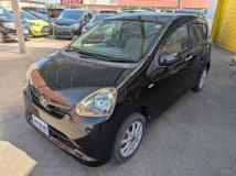 2012 Daihatsu Mira