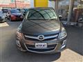2015 Mazda MPV