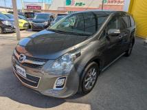 2015 Mazda MPV