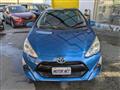 2016 Toyota AQUA