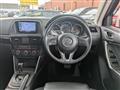 2013 Mazda CX-5