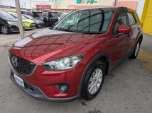 2013 Mazda CX-5