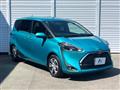 2018 Toyota Sienta