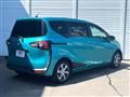 2018 Toyota Sienta