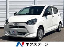 2017 Daihatsu Mira