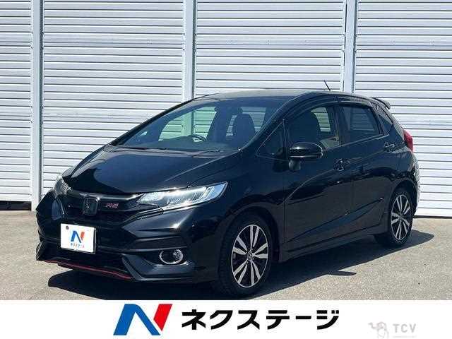 2018 Honda Fit