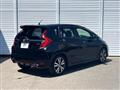 2018 Honda Fit