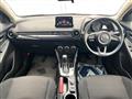 2018 Mazda Demio