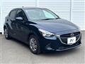2018 Mazda Demio