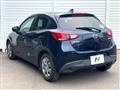 2018 Mazda Demio