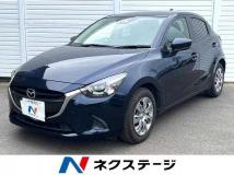 2018 Mazda Demio