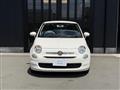 2023 Fiat 500