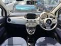 2023 Fiat 500
