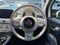 2023 Fiat 500
