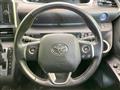 2016 Toyota Sienta