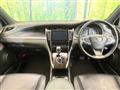 2015 Toyota Harrier