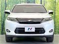 2015 Toyota Harrier