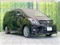 2013 Toyota Alphard G