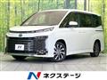 2024 Toyota Voxy