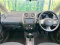 2014 Nissan Note