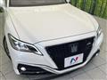 2018 Toyota Crown Hybrid