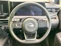 2022 Nissan Note