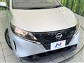 2022 Nissan Note