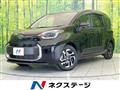 2026 Toyota Sienta